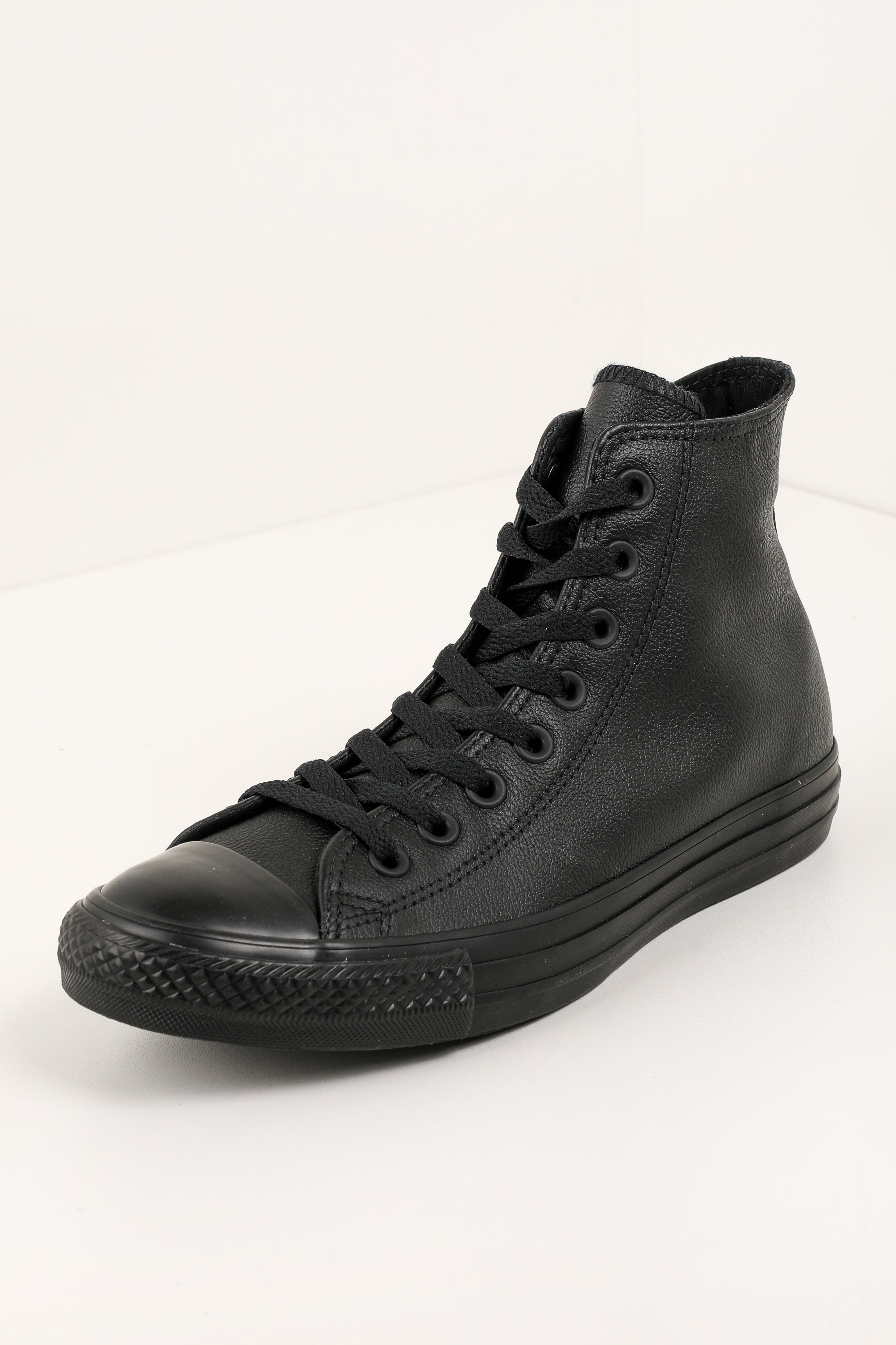 Chuck Taylor Sneaker - Schwarz