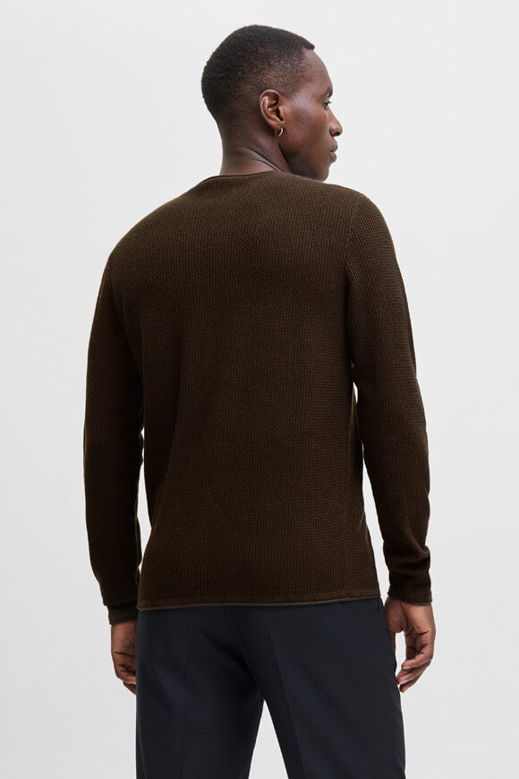 JJECOOPER Feinstrickpullover - Delicioso