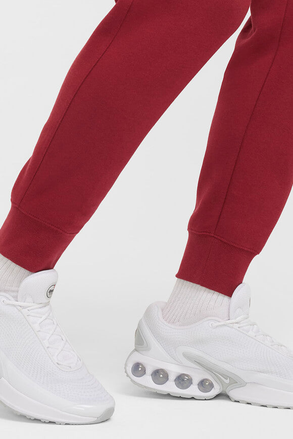 Sportswear Club Fleece Sweathose - Team Red