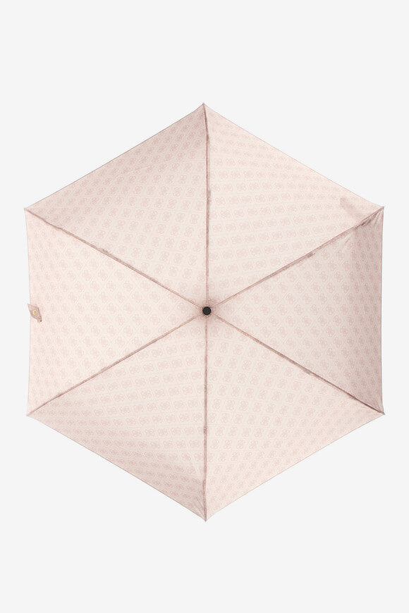 Taschenschirm - Light Pink