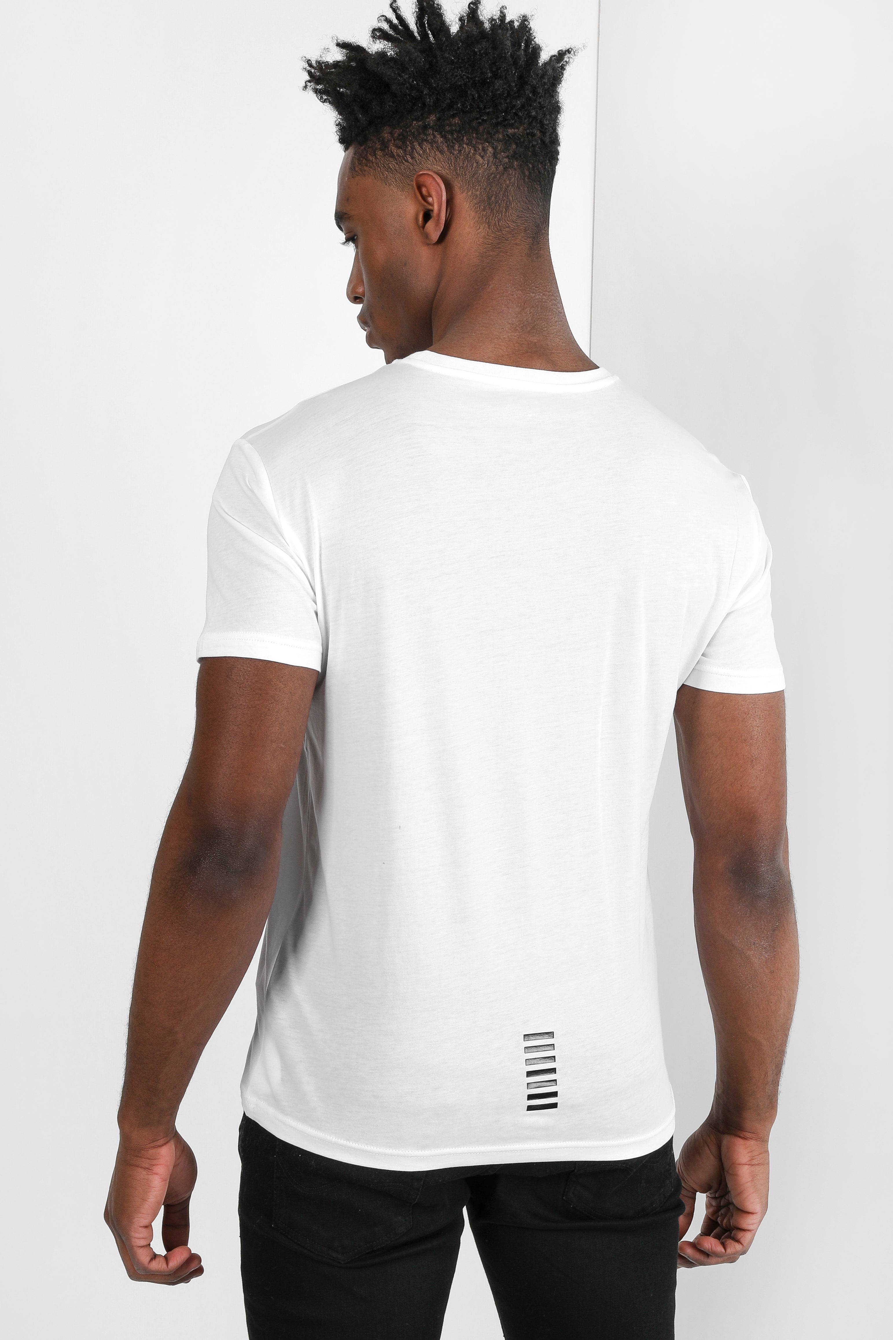 T-Shirt - Weiss