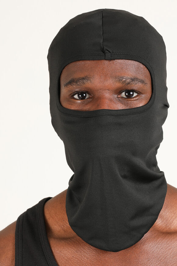Balaclava - Schwarz