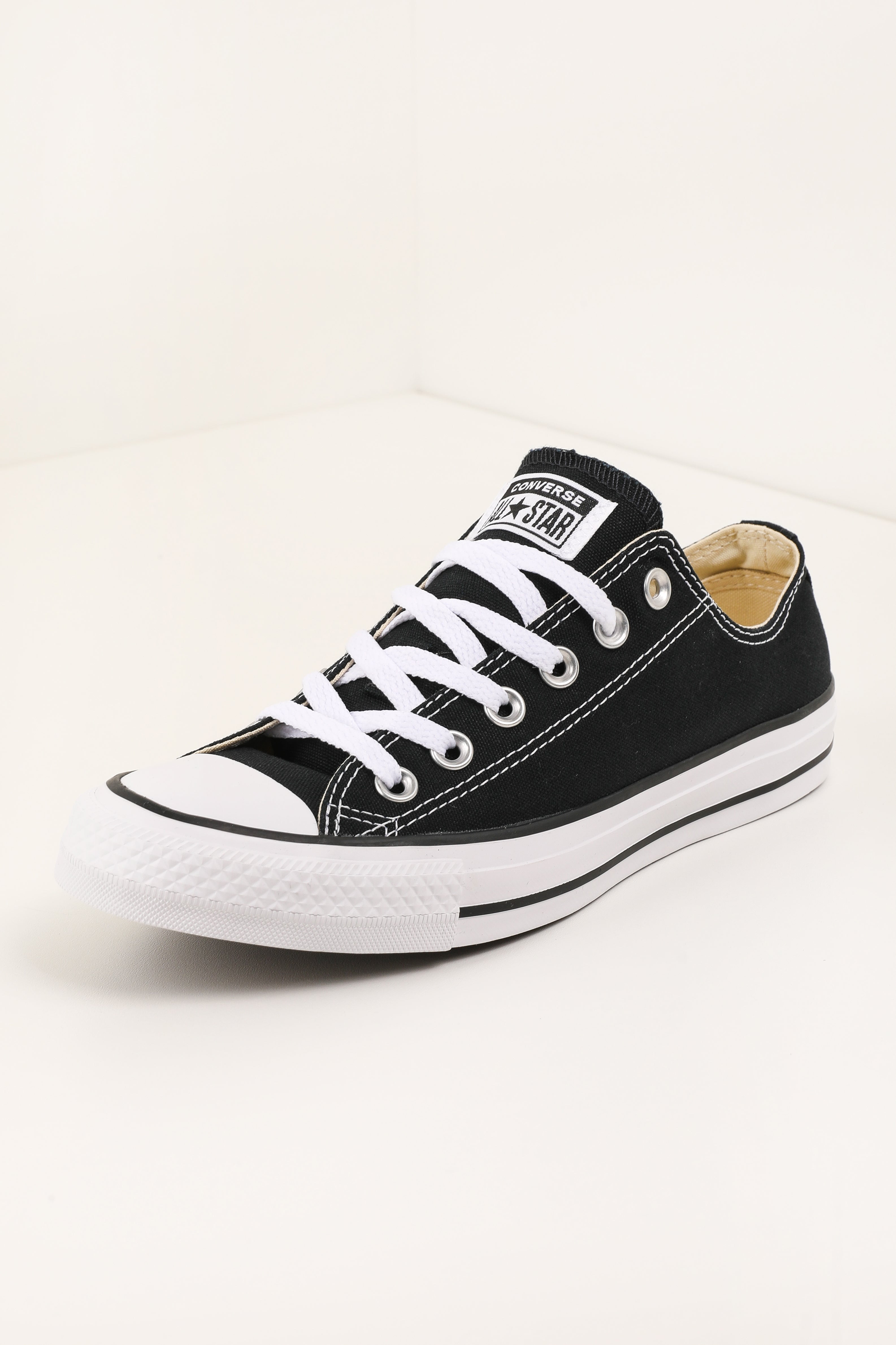 Chuck Taylor Sneaker - Schwarz_1