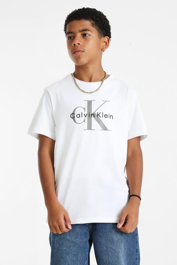 T-Shirt - Bright White