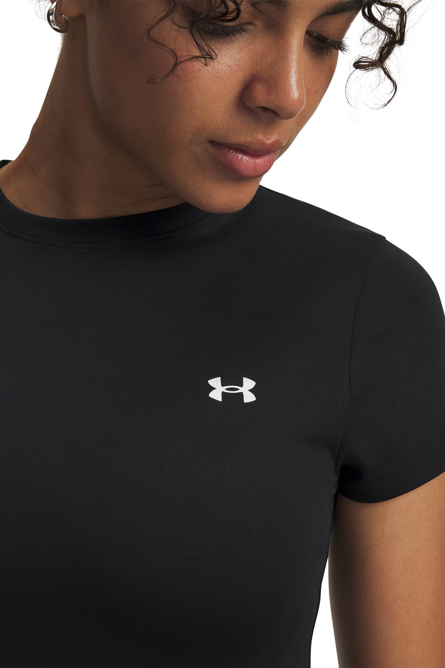 T-Shirt - Black