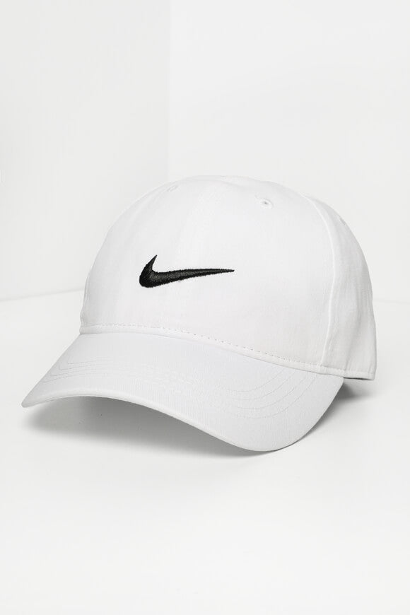 Kids Cap / Scratchback - Weiss