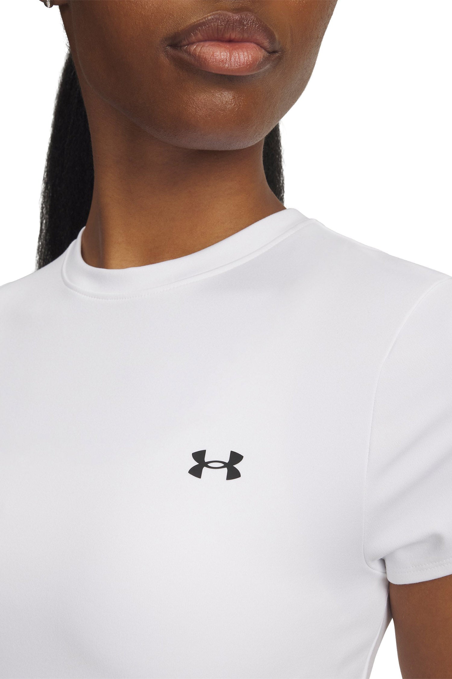 T-Shirt - White
