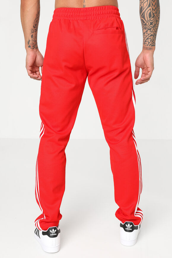 Adicolor Classics Beckenbauer Trainingshose - Red