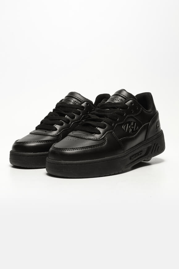 Rezerve Sneaker - Black