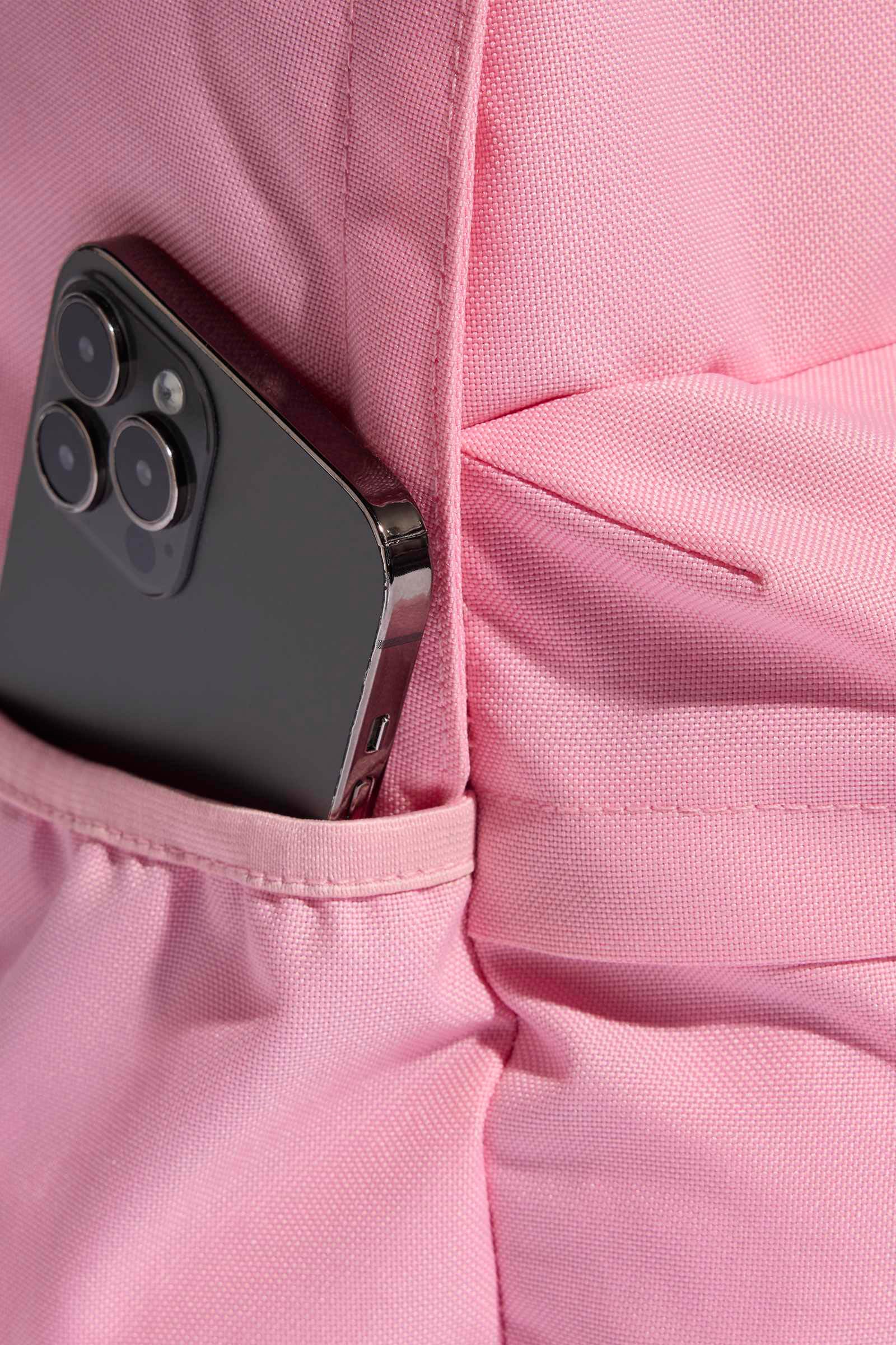 Rucksack - Light Pink
