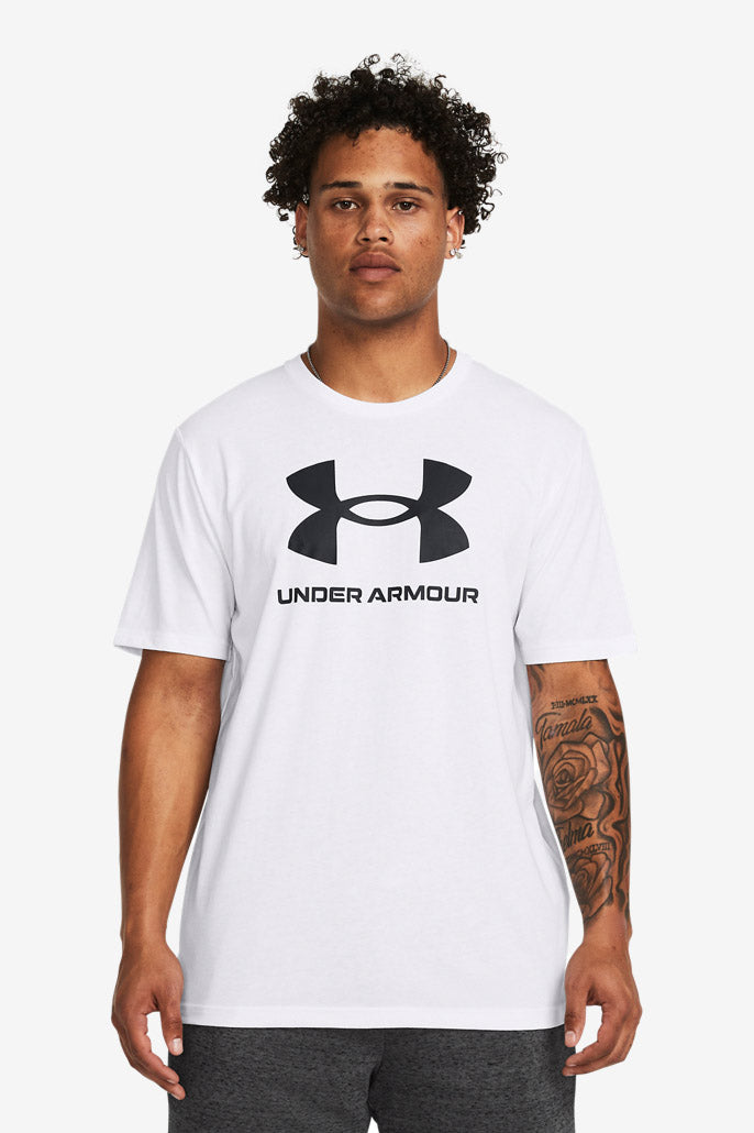 T-Shirt - White