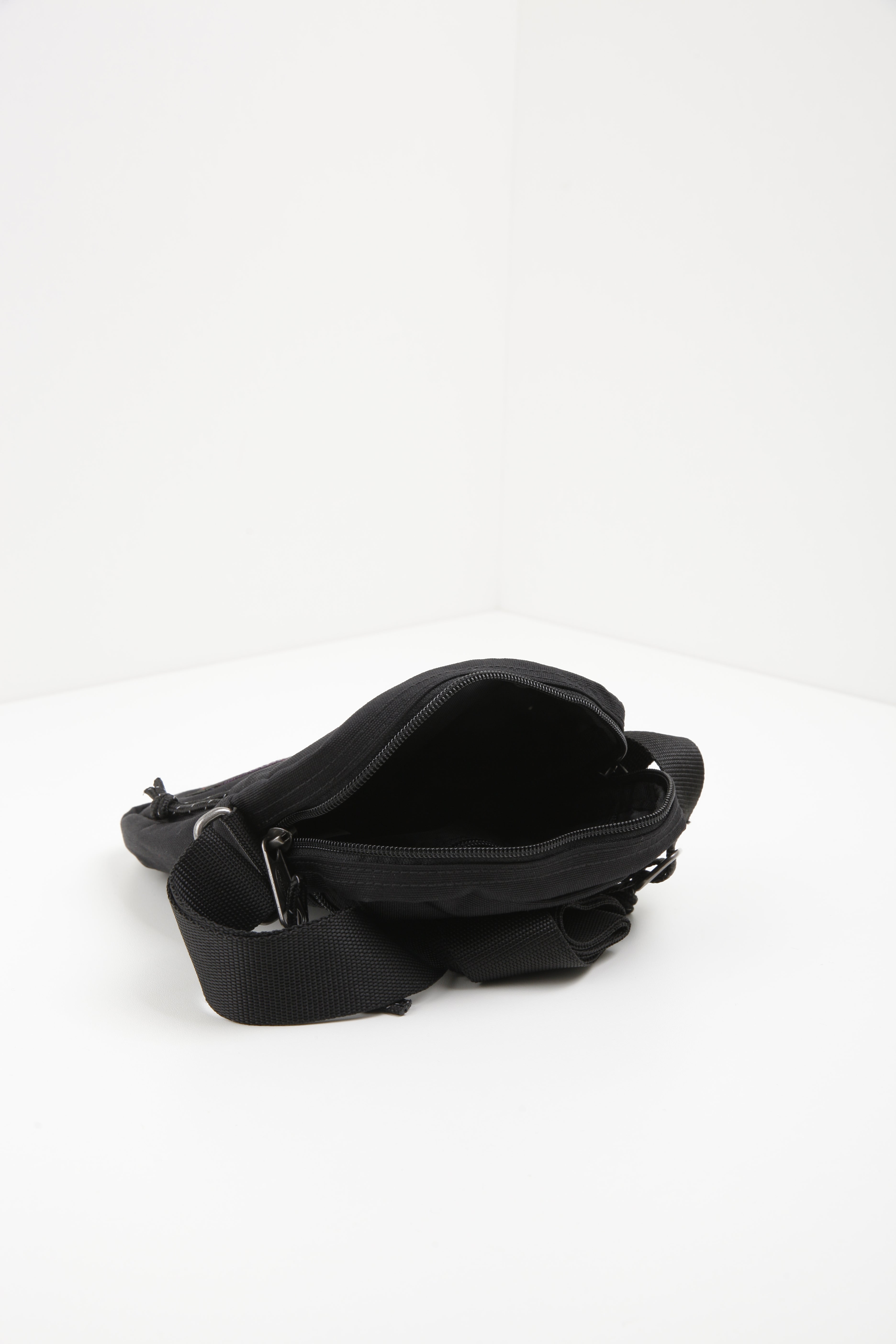 Umhängetasche - Schwarz