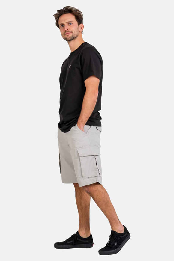 Cargoshorts - Flint Grey