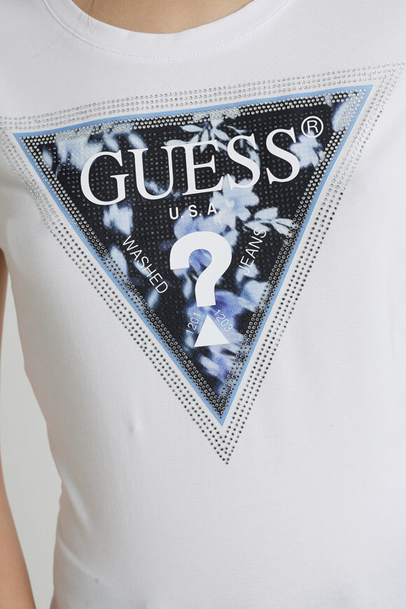 T-Shirt - Pure White