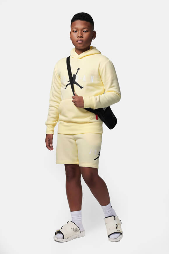 Air Sweatshorts - Legend Sand