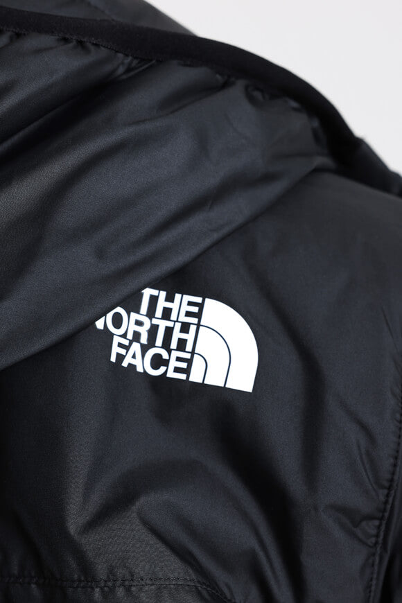 Pufferjacke - Black