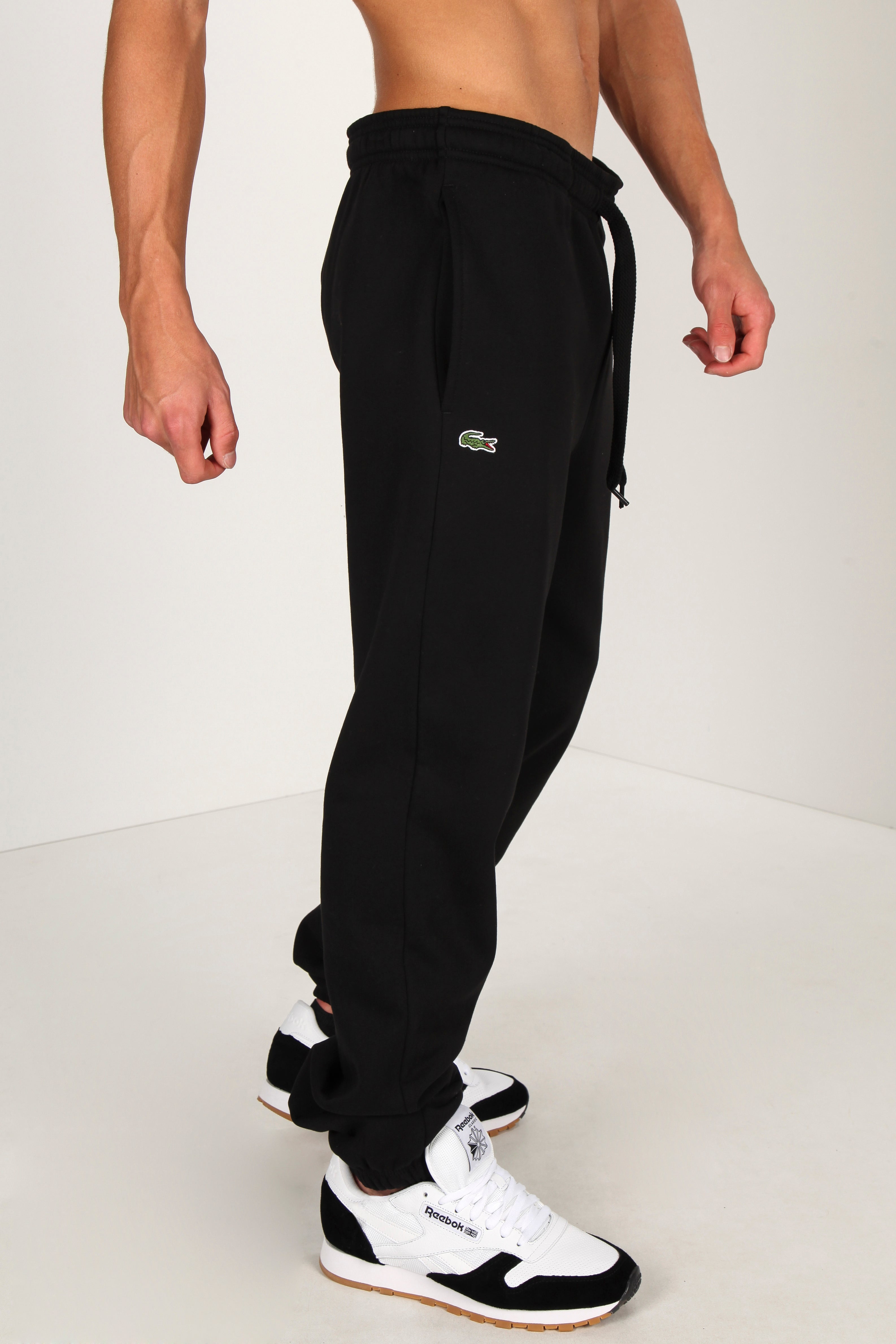 Sweathose - Black