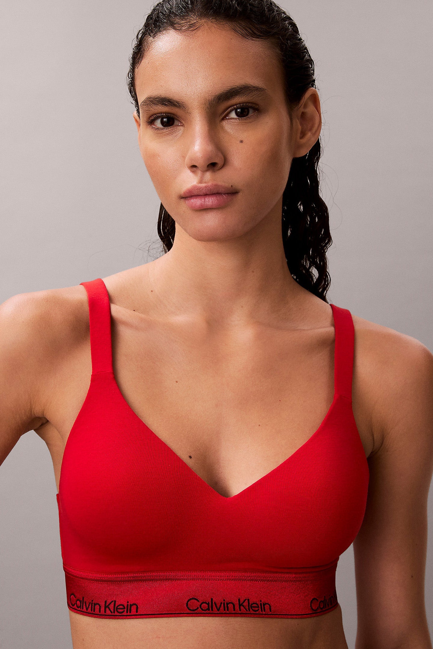 Push-up Bralette - Adrenaline Rush