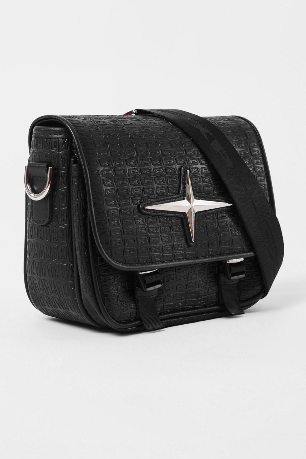 Umhängetasche - Black