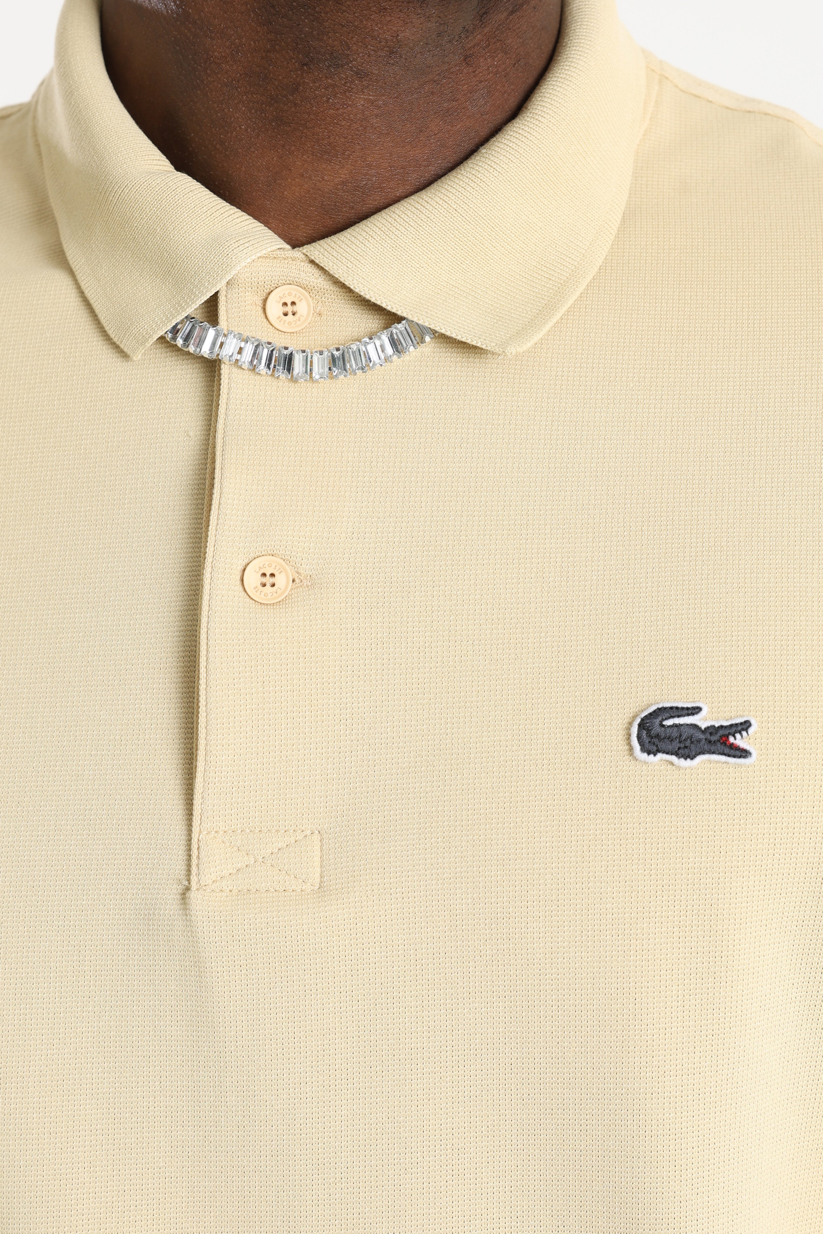 Poloshirt - Millet
