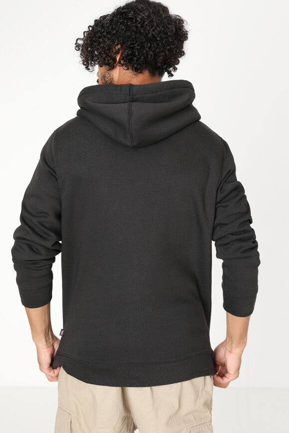 Oakport Kapuzensweatshirt - Black