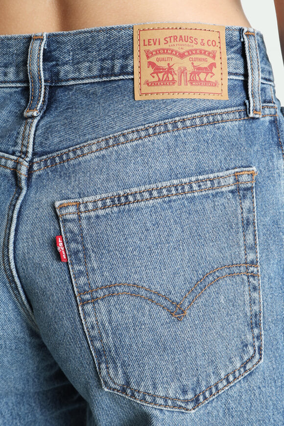 94 Baggy Fit Jeans L33 - Worn Memory