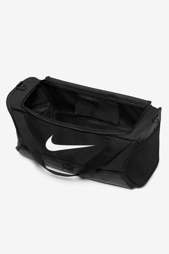 Sporttasche - Black + White