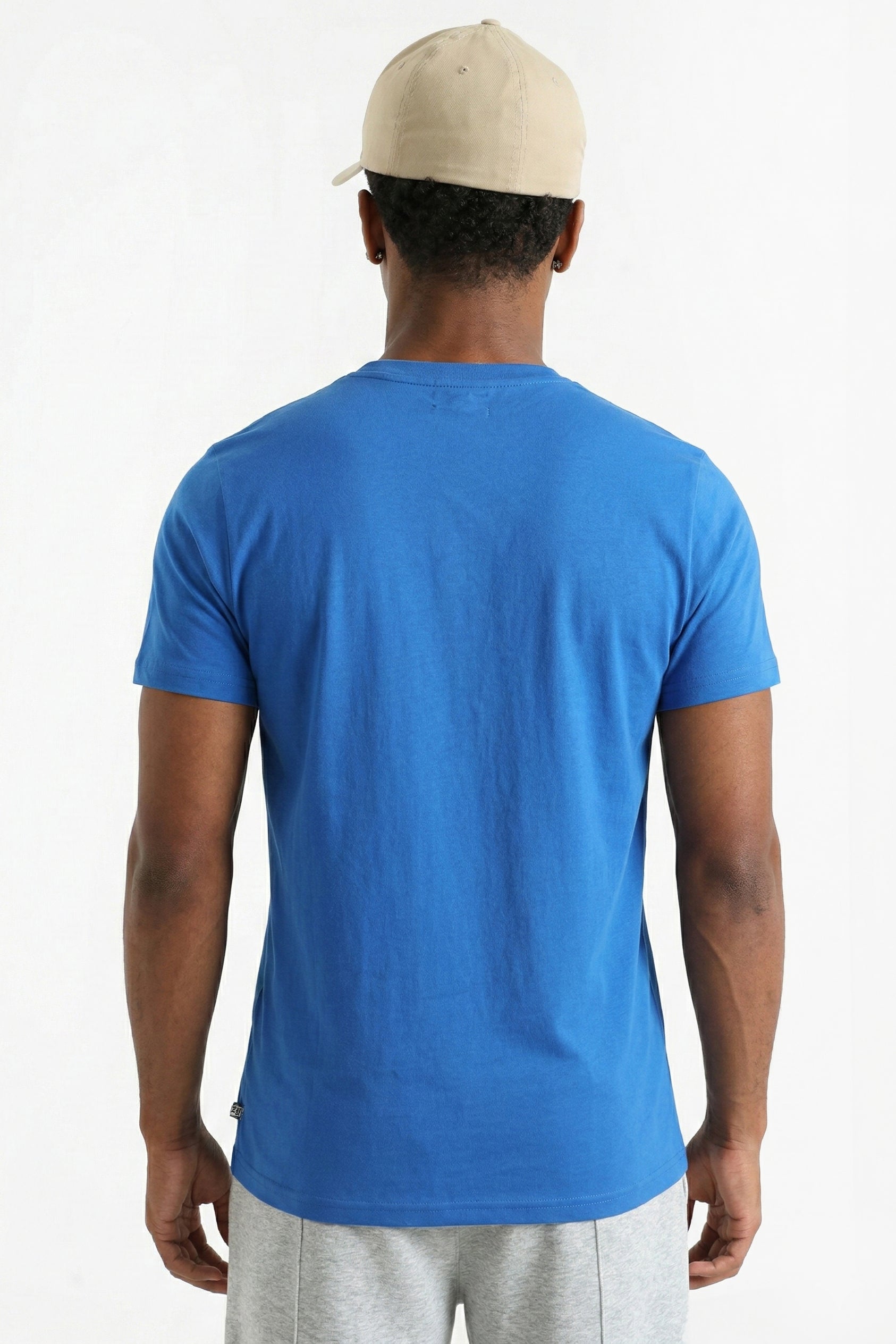 T-Shirt - Royal
