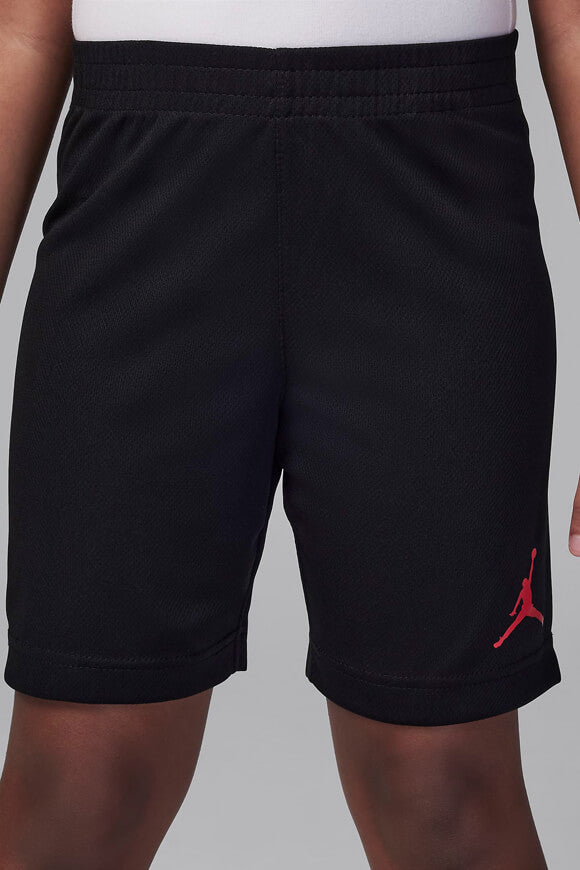 Kids-Set - Black + Red