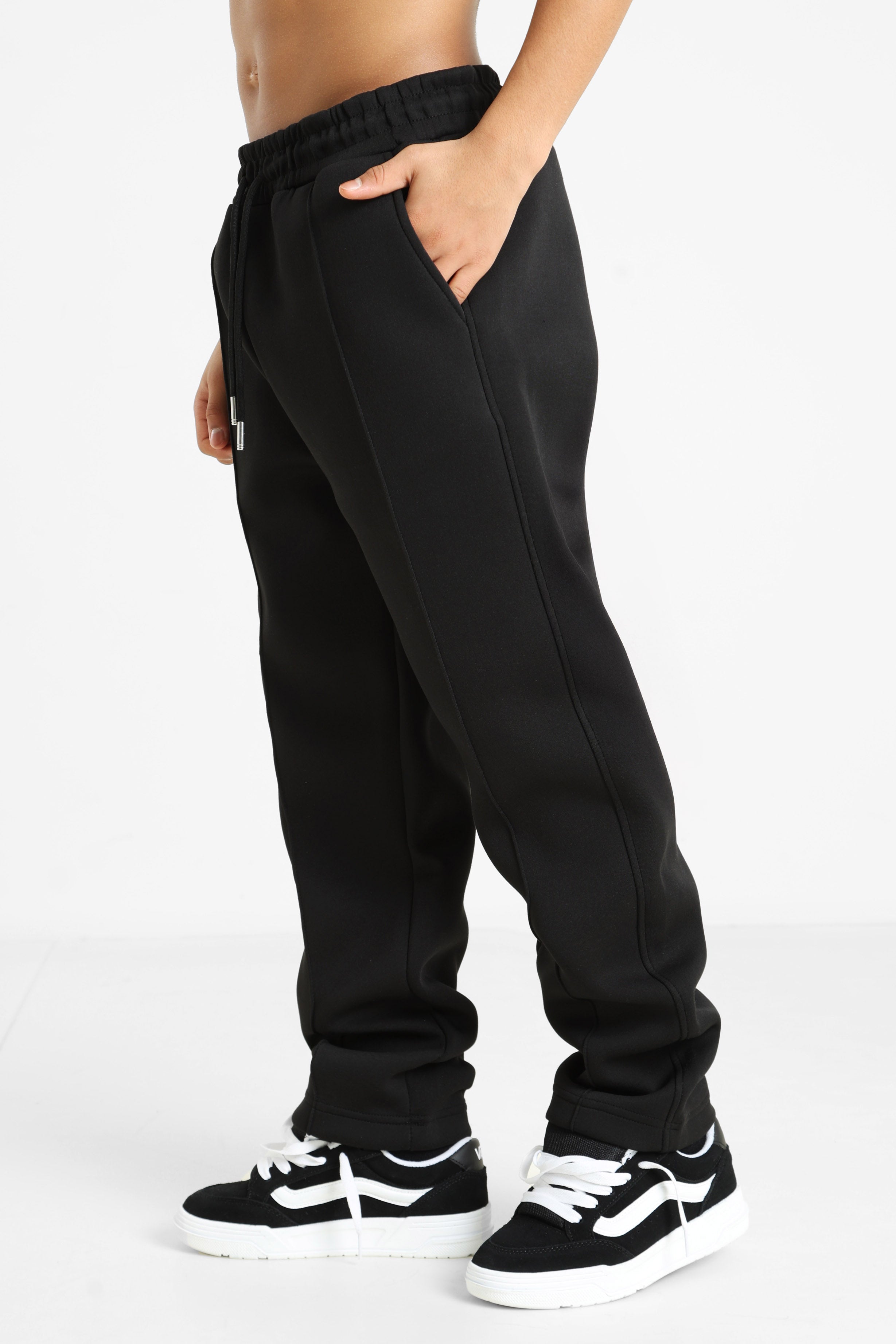 Sweathose - Black