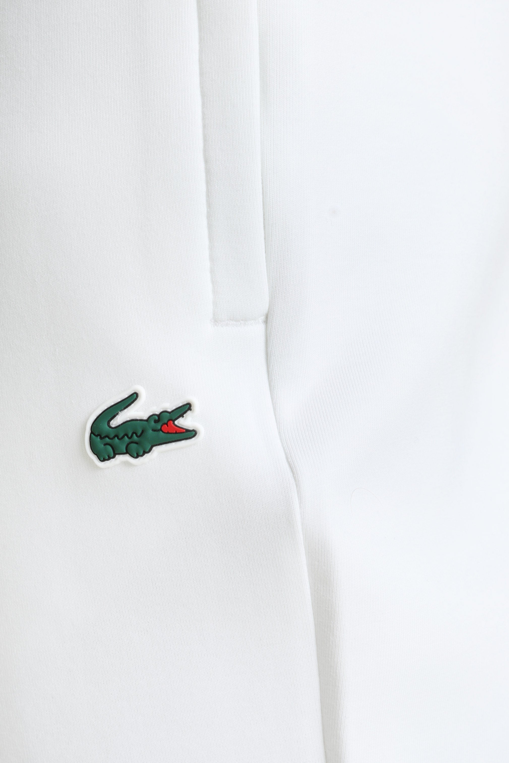 Trainingshose - White