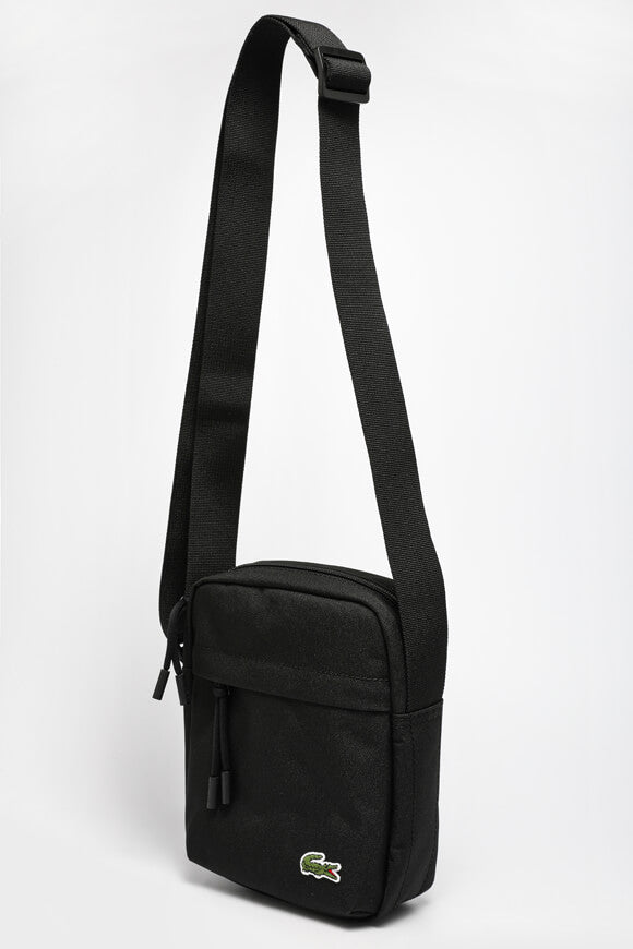 Umhängetasche - Schwarz