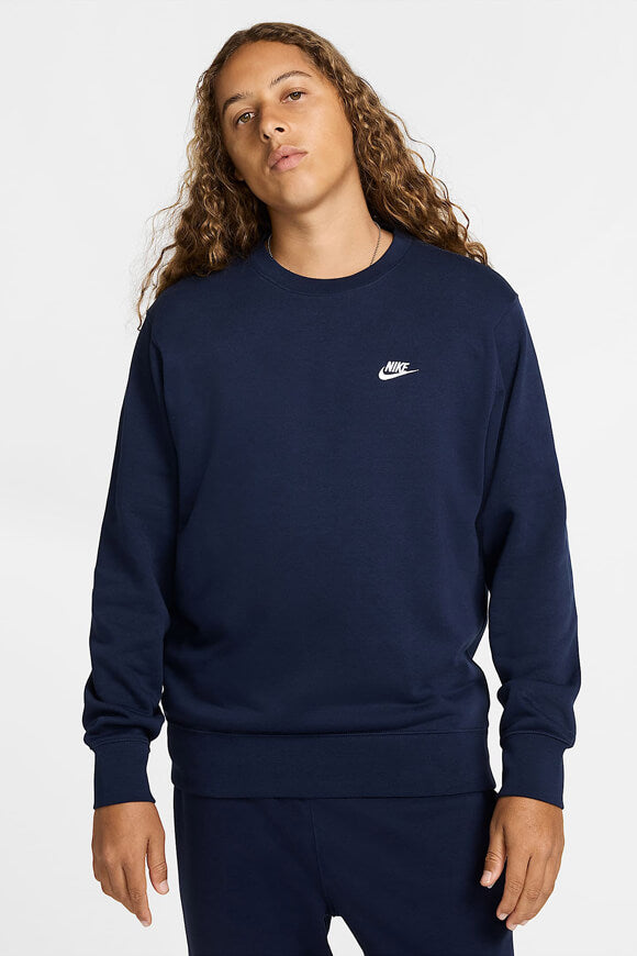 Sweatshirt - Obsidian