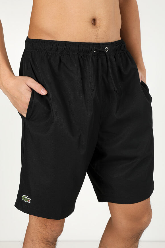 Trainingsshorts - Schwarz