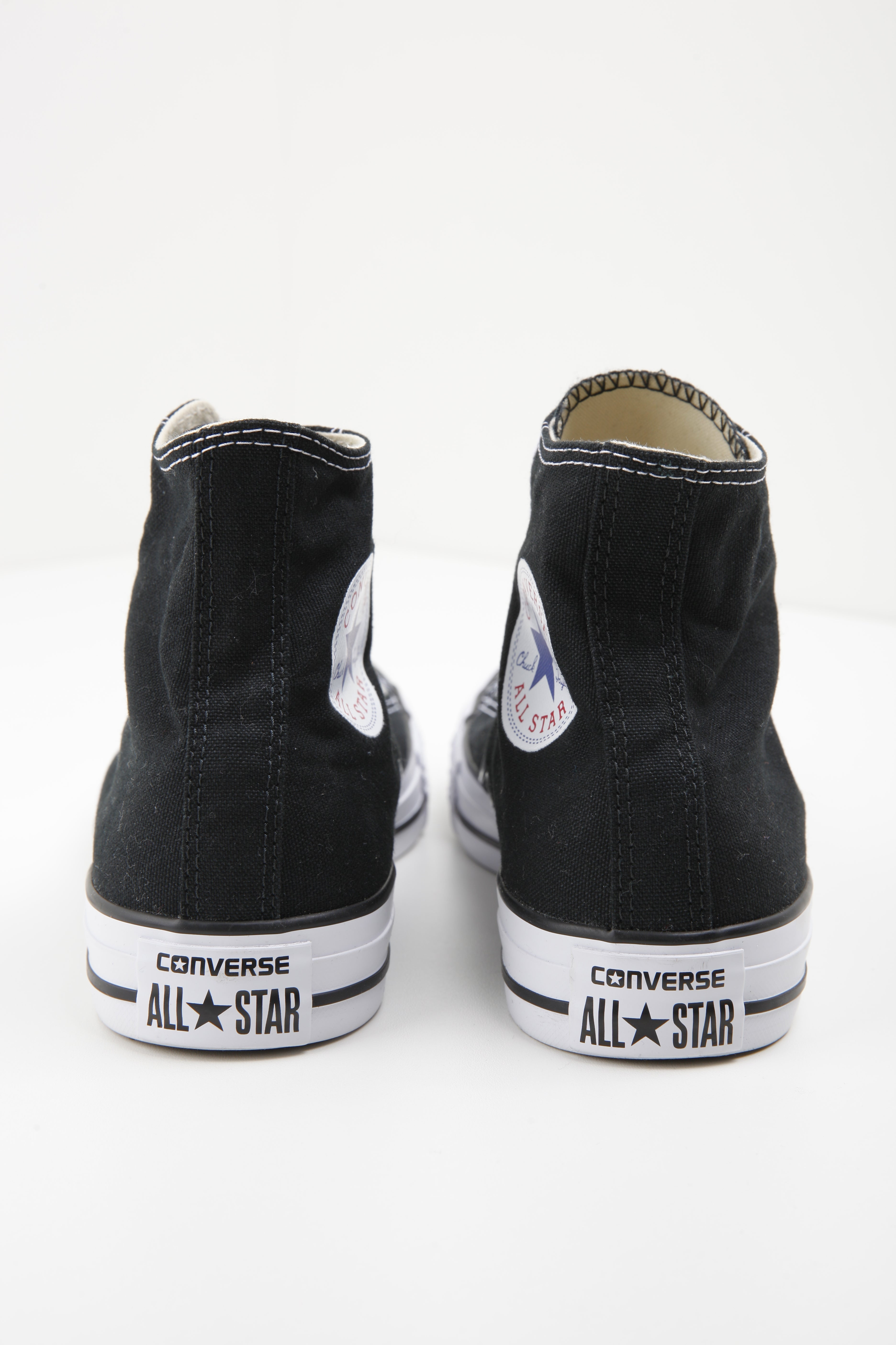 Chuck Taylor Sneaker - Schwarz