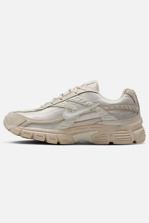 Initiator Sneaker - Light Orewood Brown + Sail + Phantom