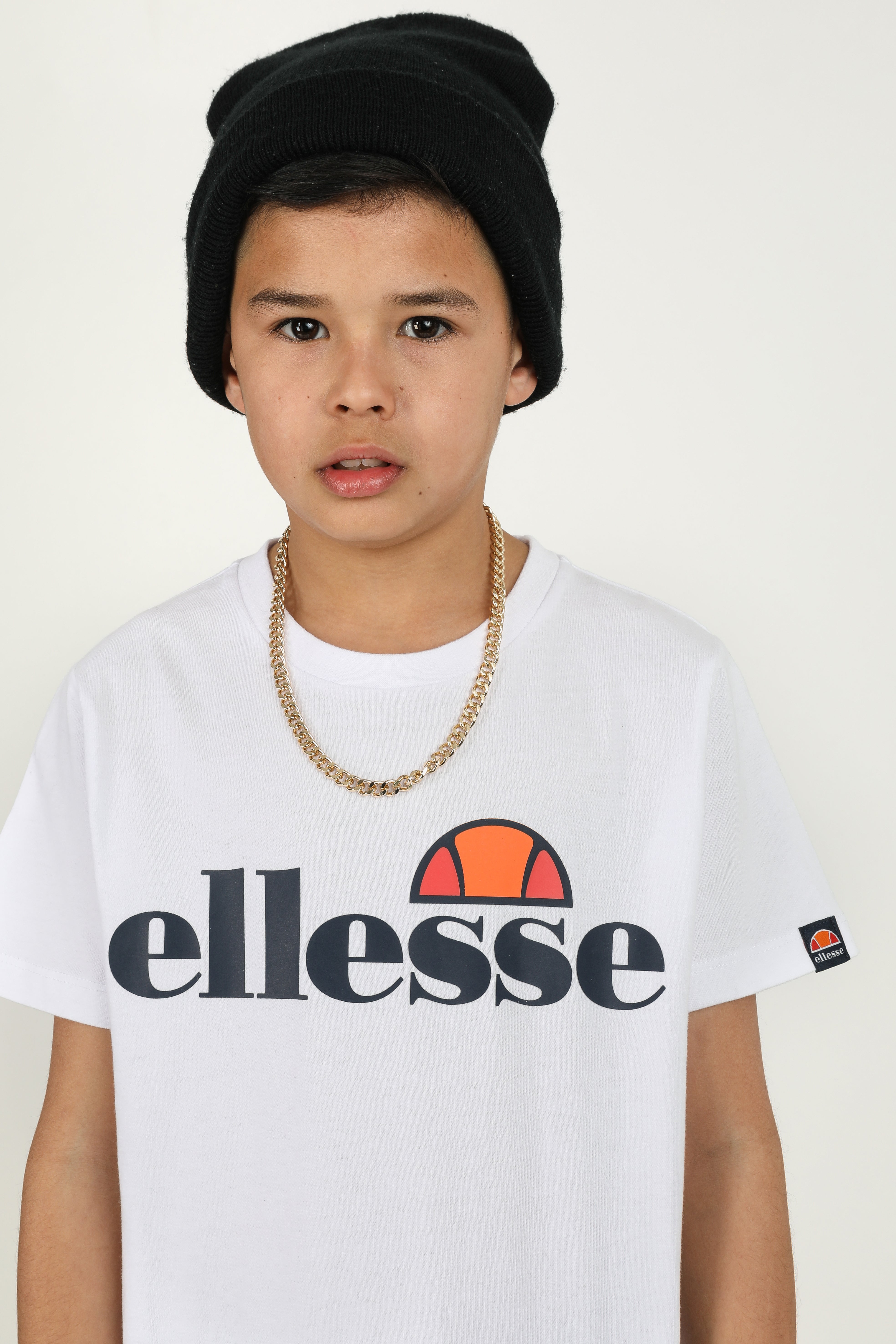 T-Shirt - Weiss
