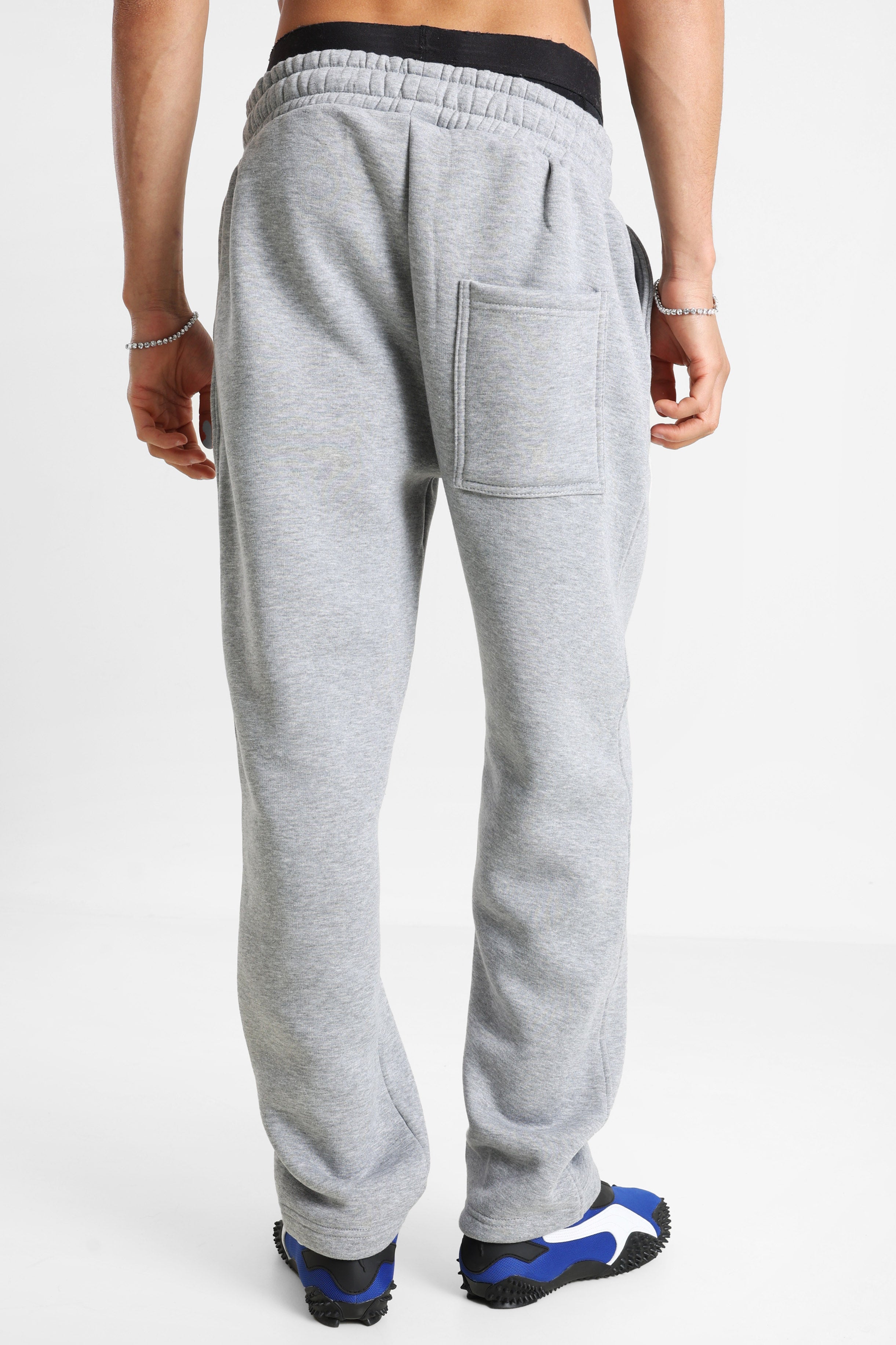 Sweathose - Grey