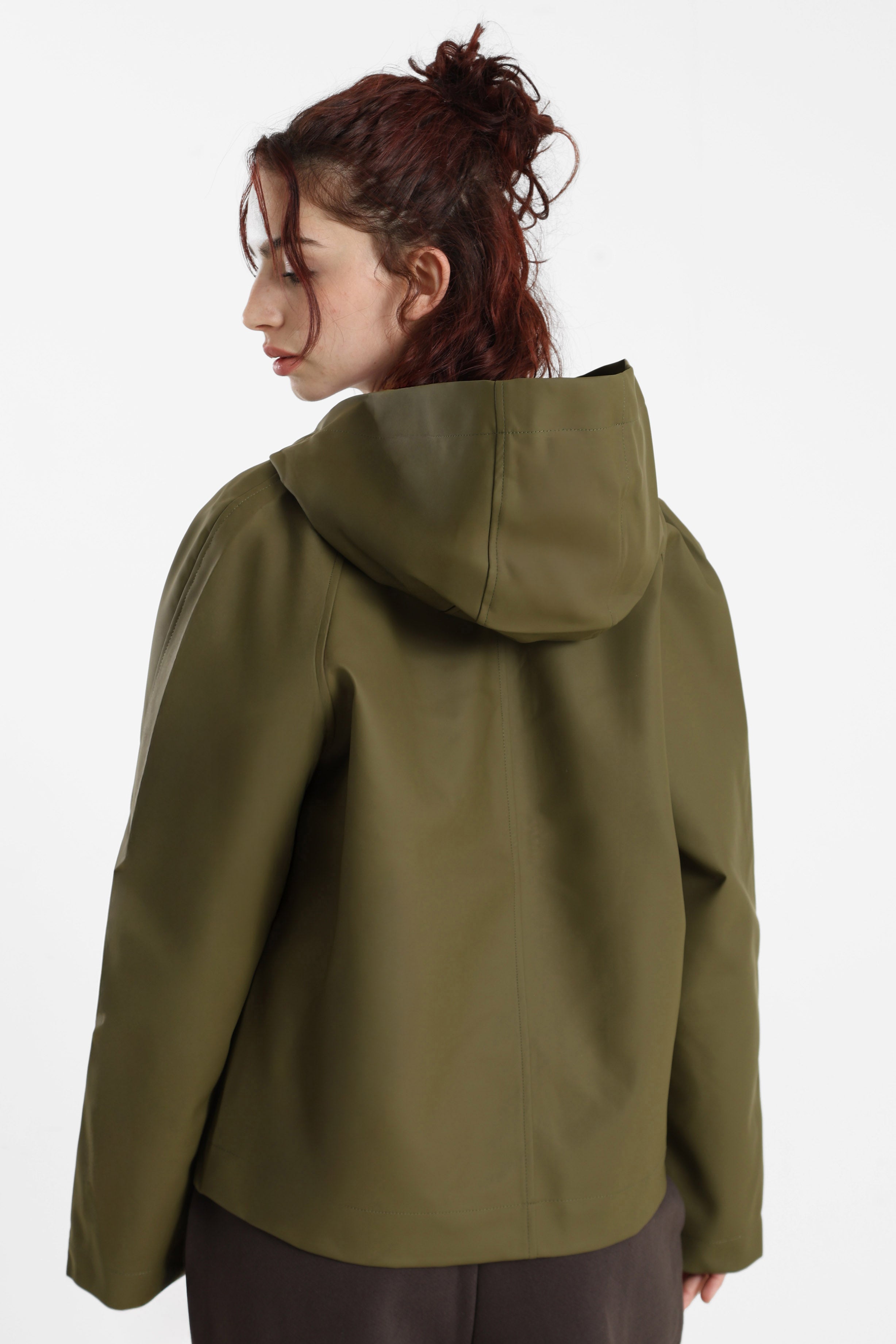 Parka - Khaki