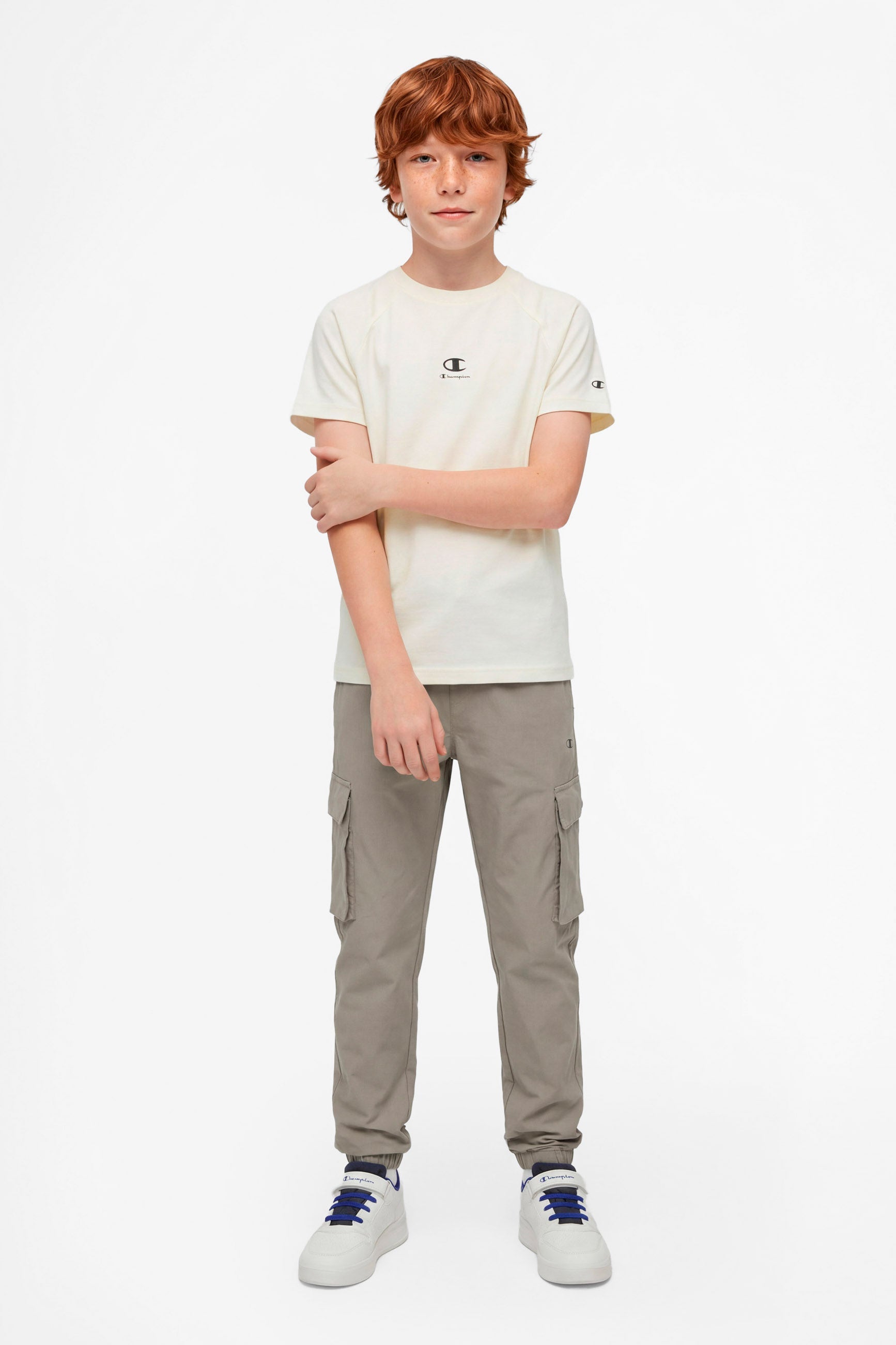 T-Shirt - Off White
