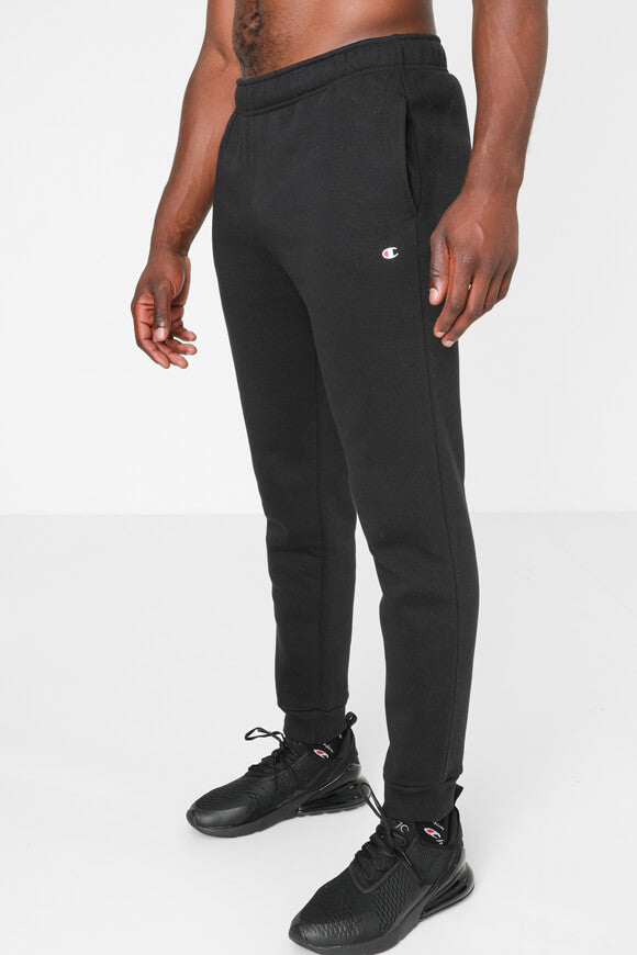 Sweathose - Black
