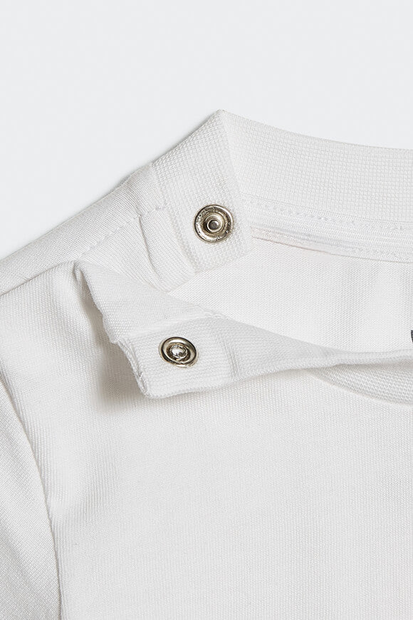 Baby-Set - Bliss Pink + White