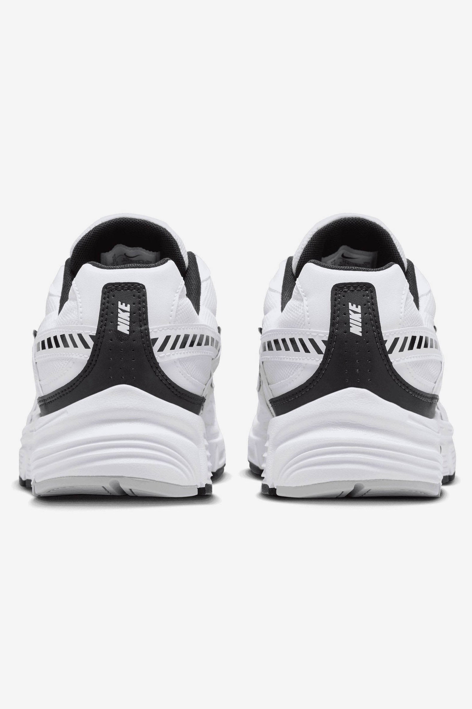 Initiator Sneaker - White + Black