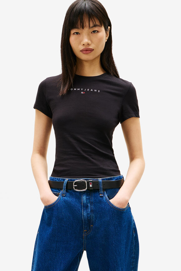T-Shirt - Black