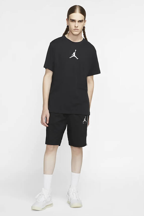 T-Shirt - Black