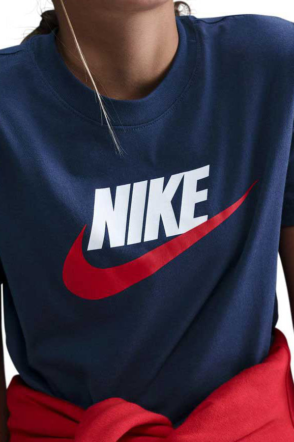 T-Shirt - Blue