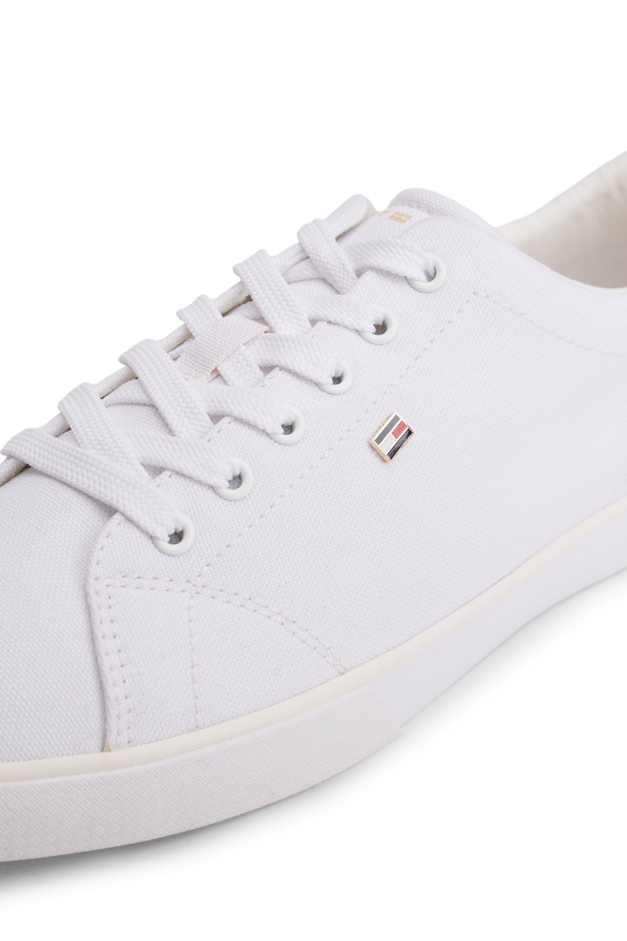 Sneaker - White