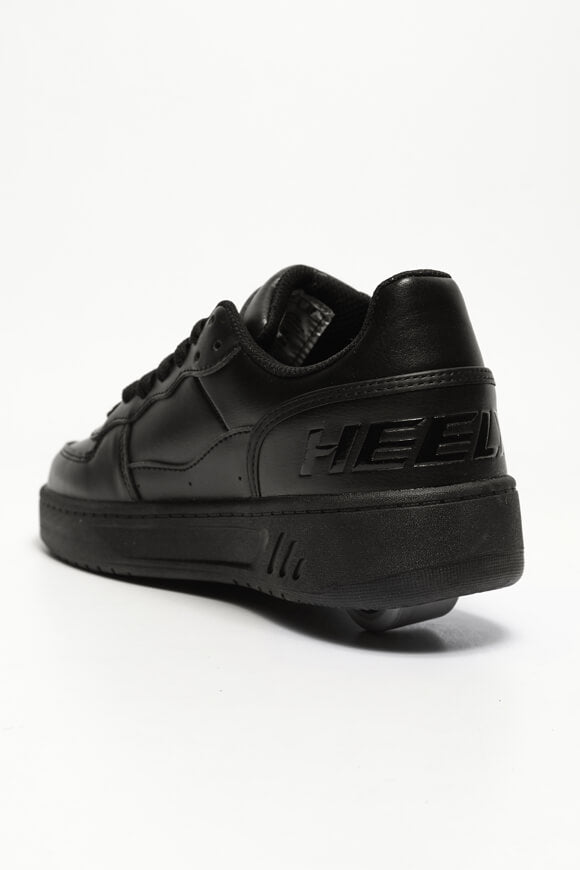 Rezerve Sneaker - Black