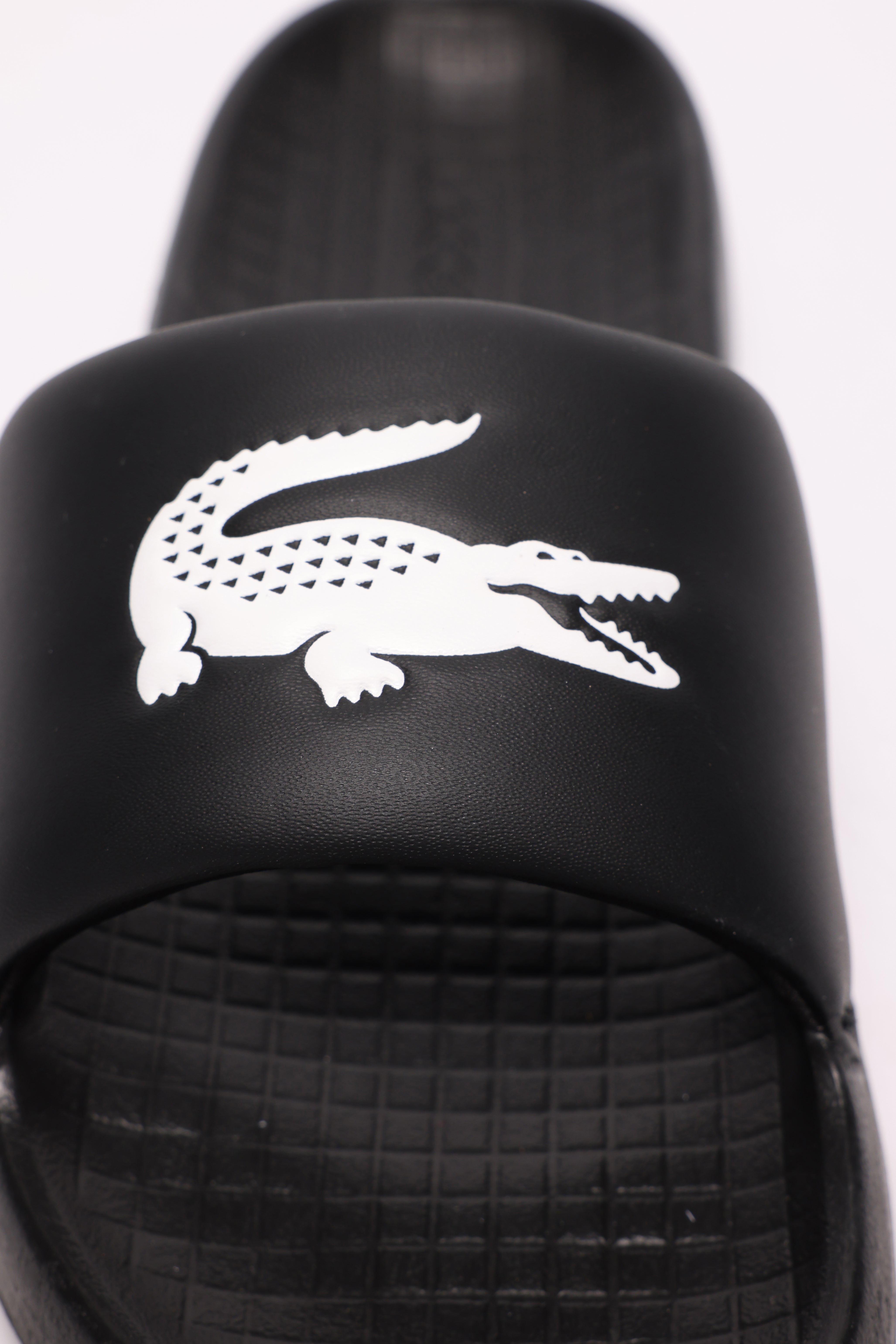 Serve 1.0 Pantoletten - Black