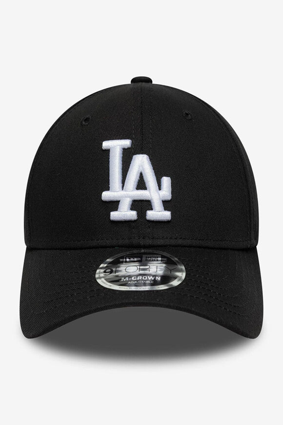 9Forty Cap / Snapback - Black